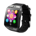 Smartwatch X8 – Chamadas Bluetooth, Monitoramento de Saúde, Estilo e Tecnologia no Seu Pulso