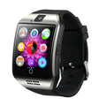 Smartwatch X8 – Chamadas Bluetooth, Monitoramento de Saúde, Estilo e Tecnologia no Seu Pulso