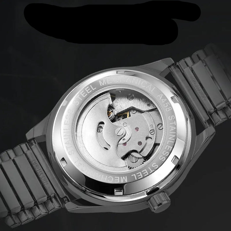 MARCAS DE LUXO WINNER