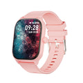 Smartwatch X8 – Chamadas Bluetooth, Monitoramento de Saúde, Estilo e Tecnologia no Seu Pulso
