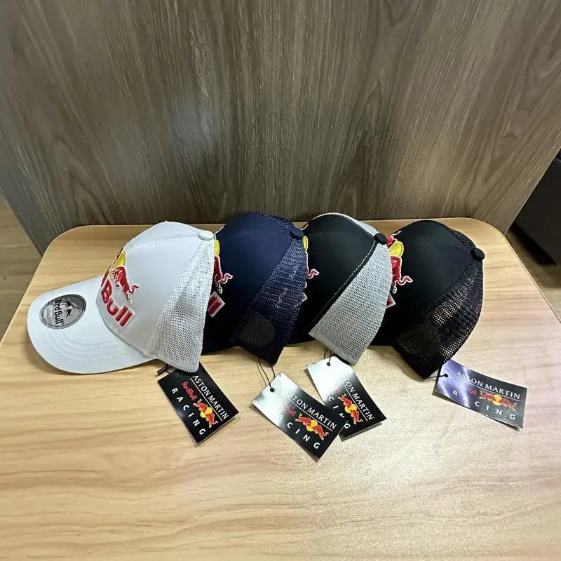 Boné da RED BULL