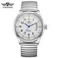 MARCAS DE LUXO WINNER