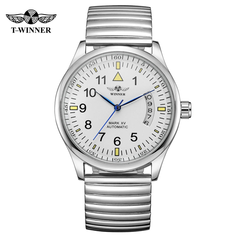 MARCAS DE LUXO WINNER