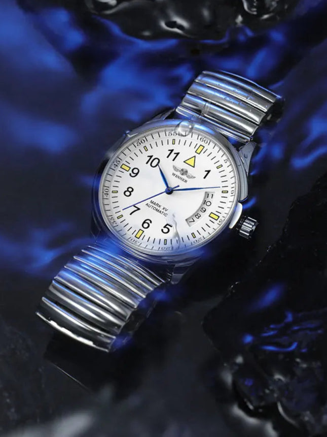 MARCAS DE LUXO WINNER