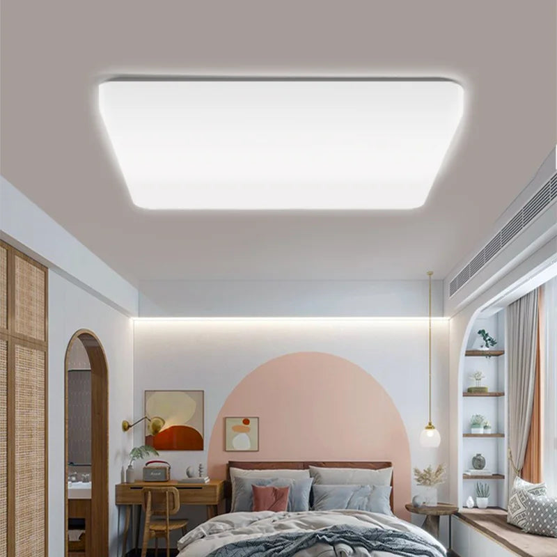 Luminária De Teto LED Modernas