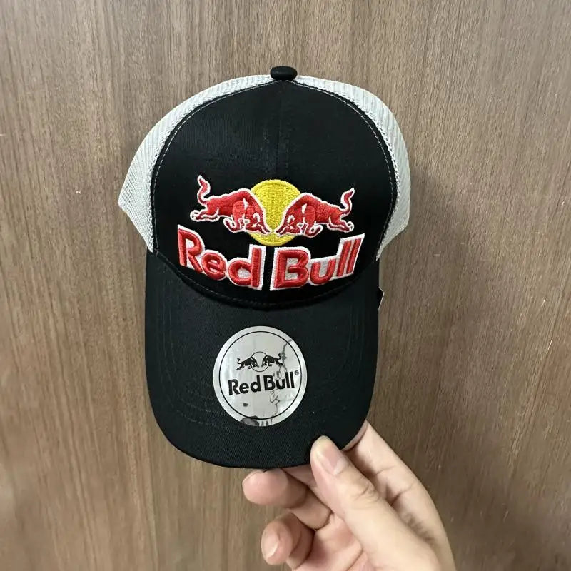 Boné da RED BULL