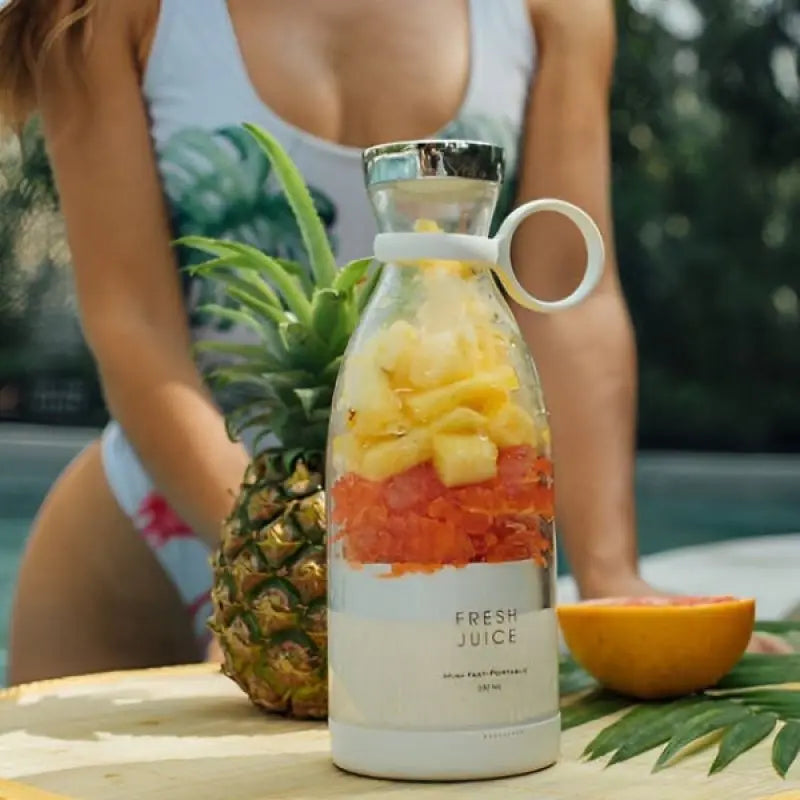 Mini  Liquidificador JUICE