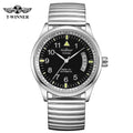 MARCAS DE LUXO WINNER