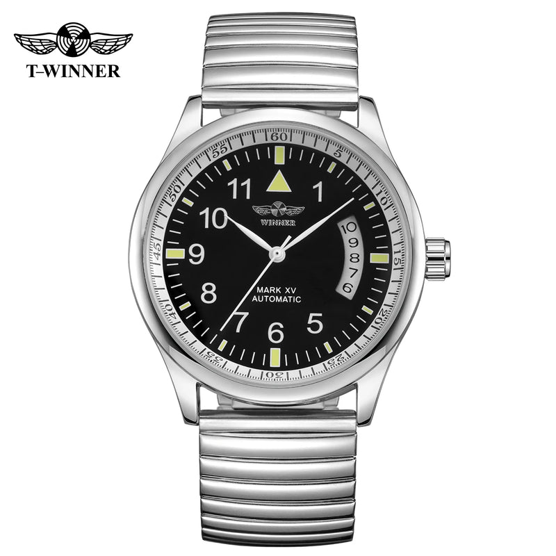 MARCAS DE LUXO WINNER