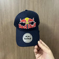 Boné da RED BULL