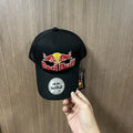 Boné da RED BULL