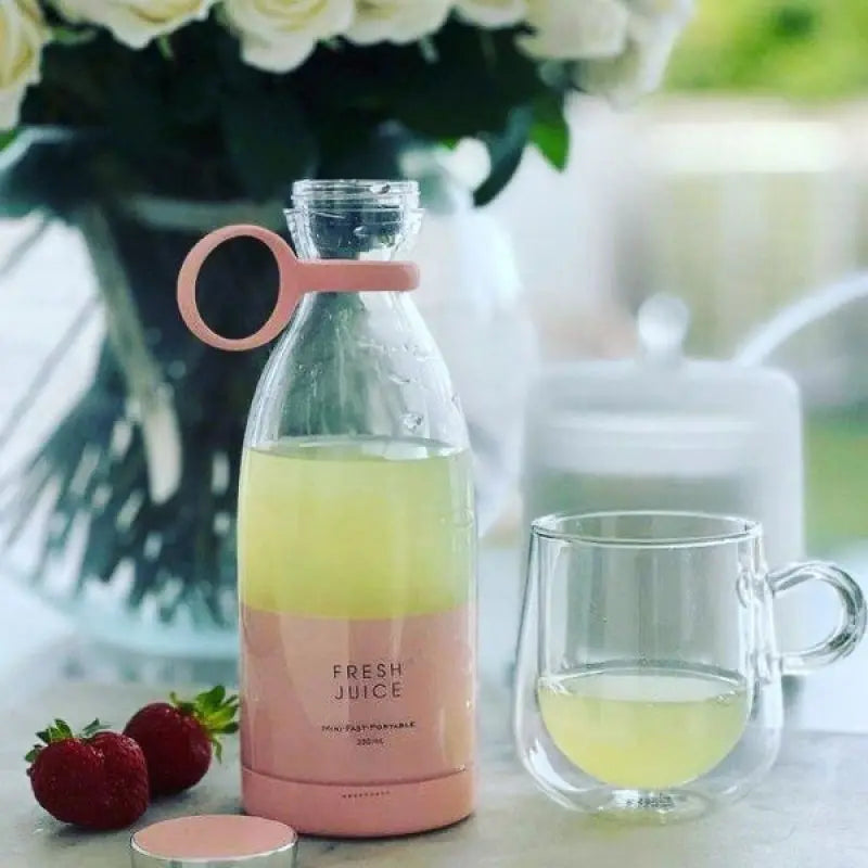 Mini  Liquidificador JUICE