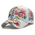 Boné Flores TREMDS
