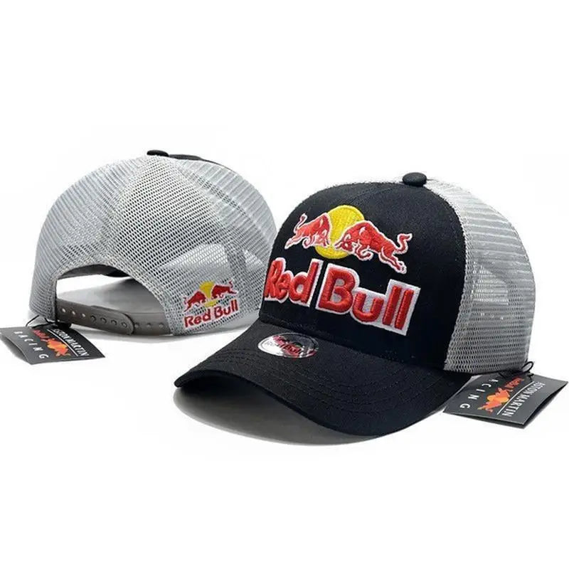 Boné da RED BULL