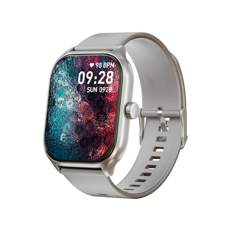 Smartwatch X8 – Chamadas Bluetooth, Monitoramento de Saúde, Estilo e Tecnologia no Seu Pulso