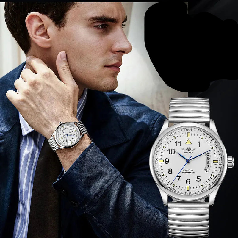 MARCAS DE LUXO WINNER