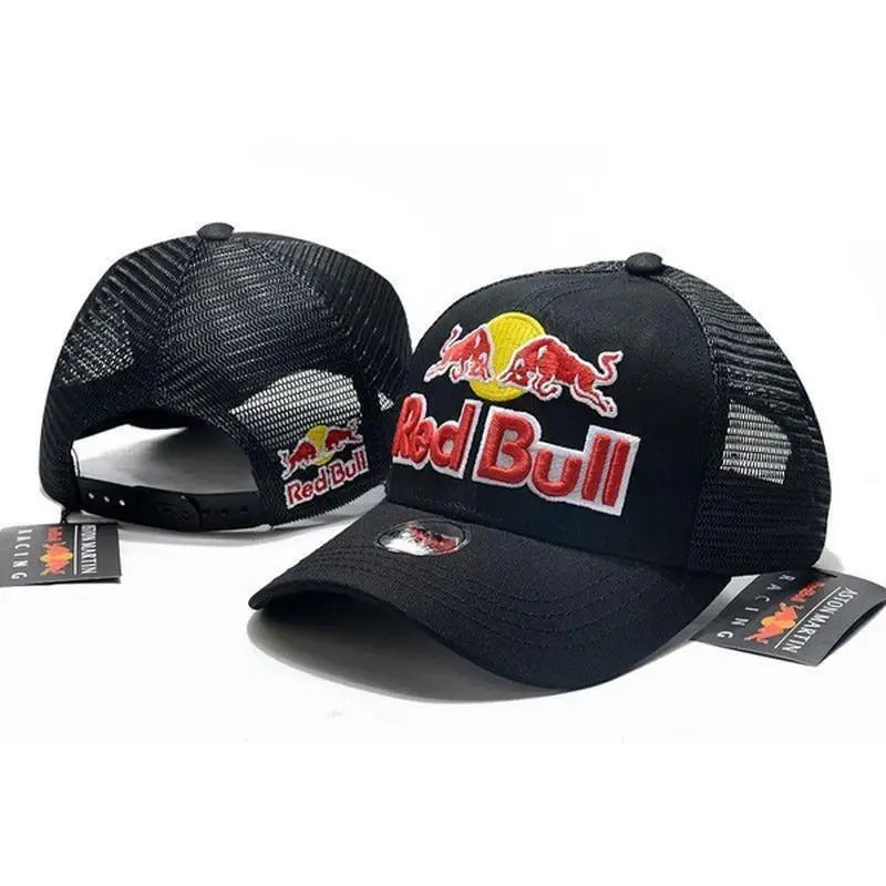 Boné da RED BULL