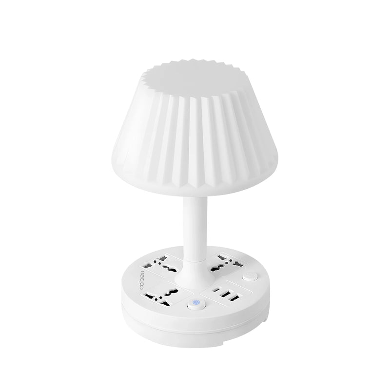 ABAJUR TOMADA LAMPADA DE MESA, FILTRO E SOQUETE
