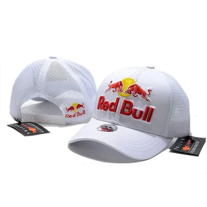 Boné da RED BULL