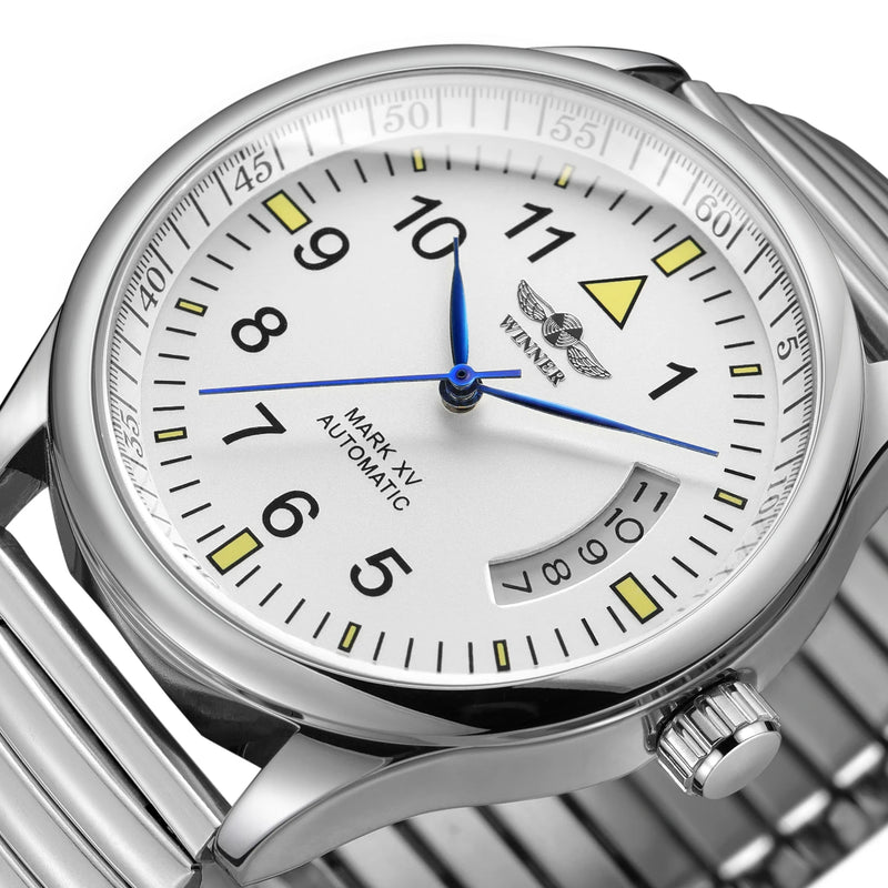 MARCAS DE LUXO WINNER