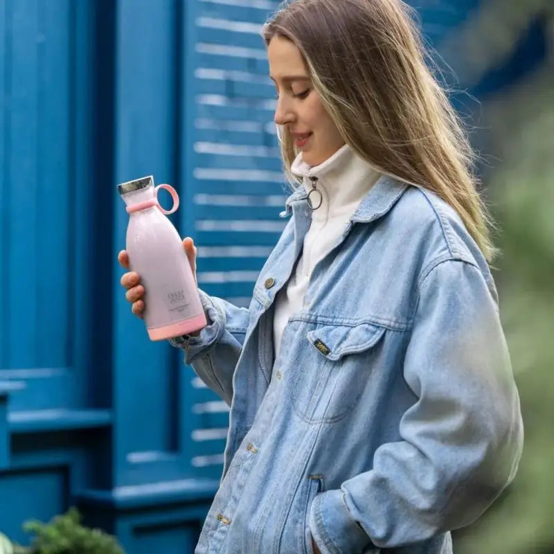 Mini  Liquidificador JUICE