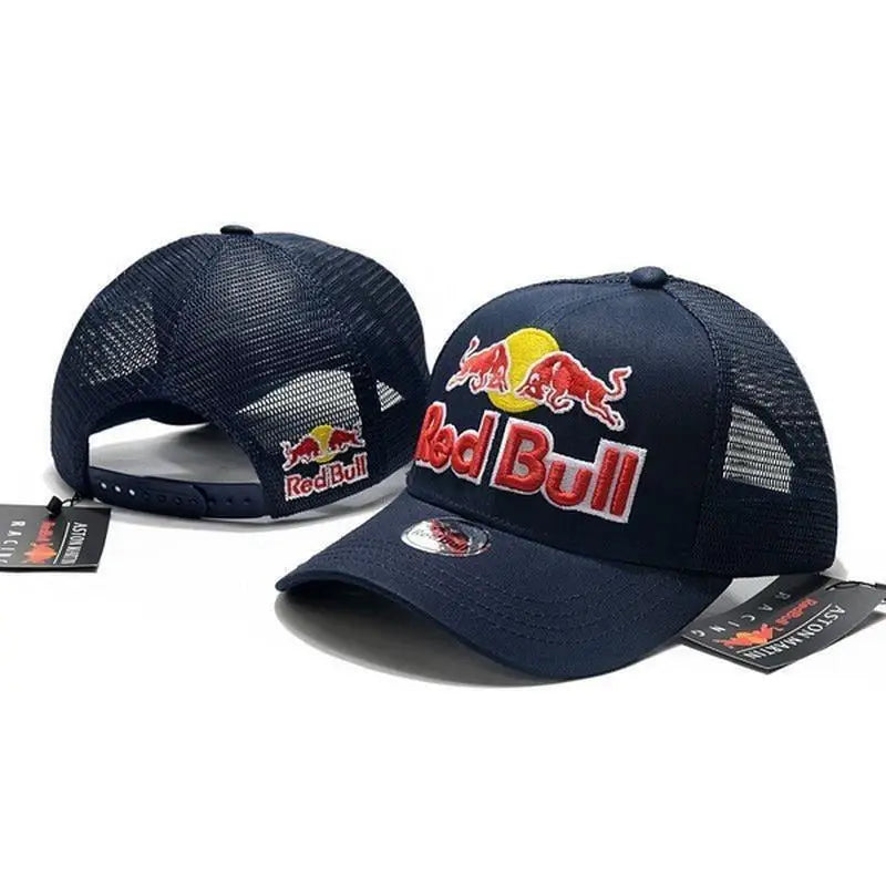 Boné da RED BULL