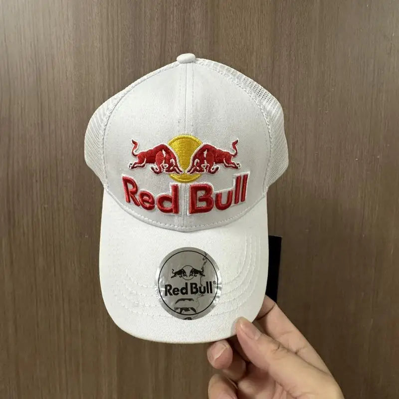 Boné da RED BULL