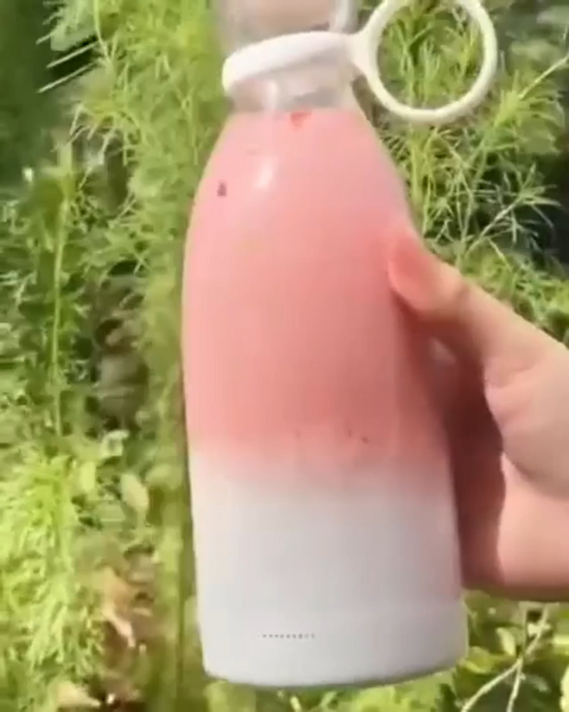 Mini  Liquidificador JUICE